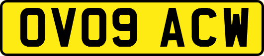 OV09ACW