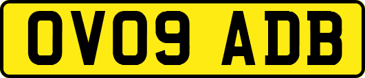OV09ADB