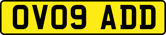 OV09ADD