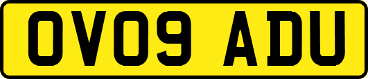 OV09ADU