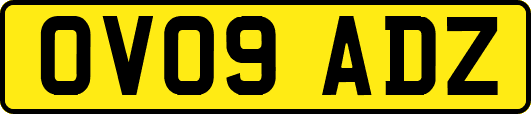 OV09ADZ