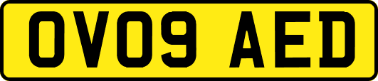 OV09AED