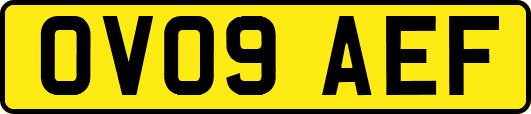 OV09AEF
