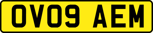 OV09AEM