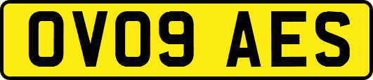 OV09AES