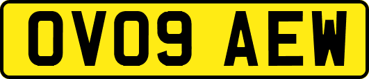 OV09AEW