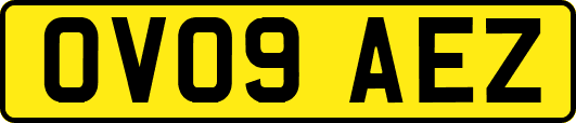 OV09AEZ