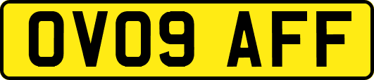 OV09AFF
