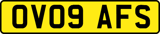 OV09AFS