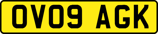 OV09AGK