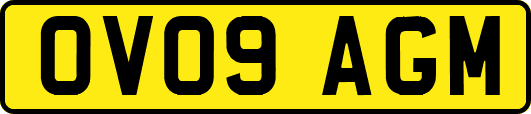 OV09AGM