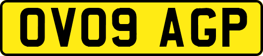 OV09AGP