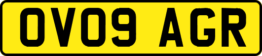 OV09AGR
