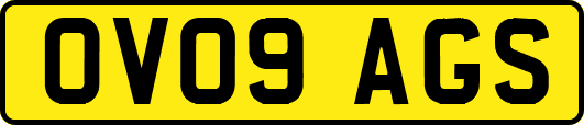 OV09AGS