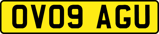OV09AGU