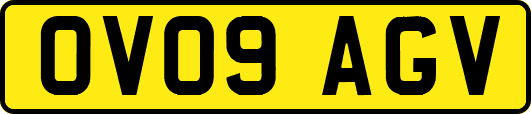 OV09AGV