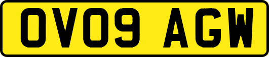 OV09AGW