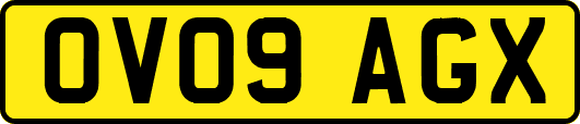 OV09AGX