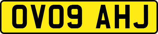 OV09AHJ
