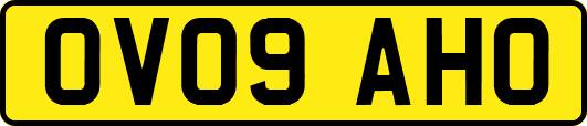 OV09AHO
