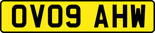 OV09AHW