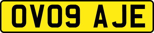 OV09AJE