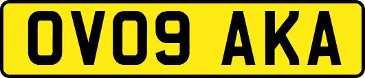OV09AKA