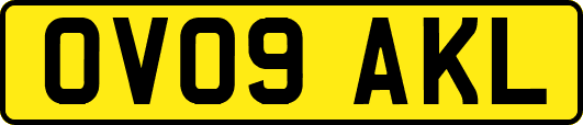 OV09AKL