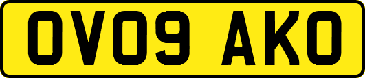 OV09AKO