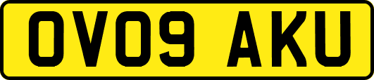 OV09AKU