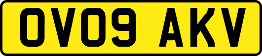 OV09AKV