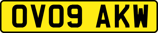 OV09AKW