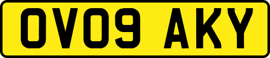 OV09AKY