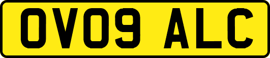 OV09ALC