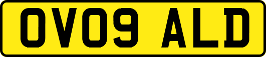 OV09ALD