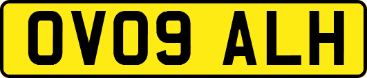 OV09ALH