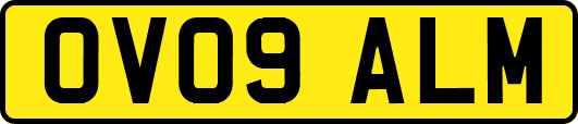OV09ALM