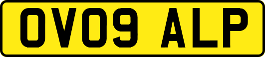 OV09ALP