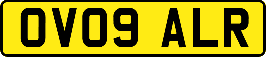 OV09ALR