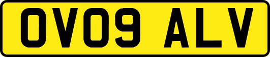 OV09ALV