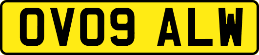 OV09ALW