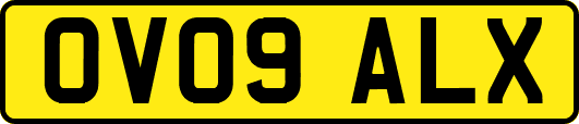 OV09ALX