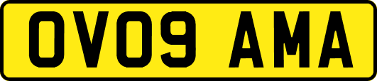 OV09AMA