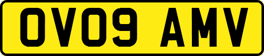 OV09AMV