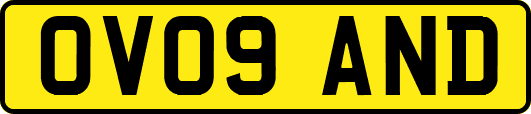 OV09AND