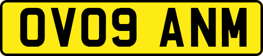 OV09ANM