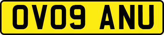 OV09ANU
