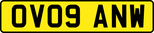 OV09ANW