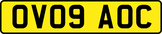 OV09AOC