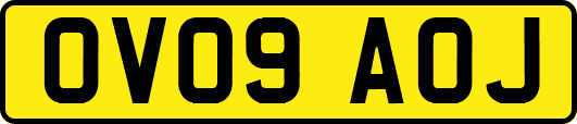 OV09AOJ